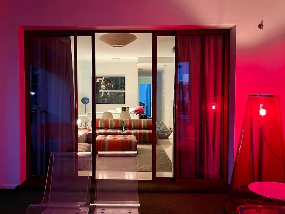 Apartamento De Lujo Sotogrande Сан-Роке Экстерьер фото